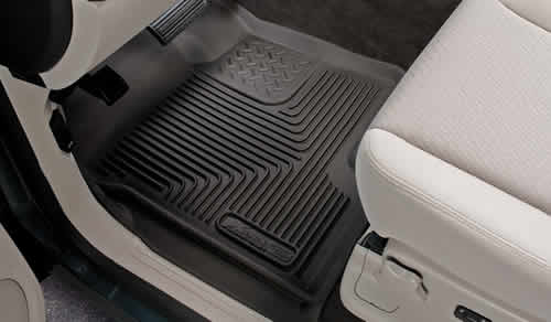 husky floor liners